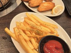 -大馥·炭火烧肉酒场(莘庄莘福坊店)