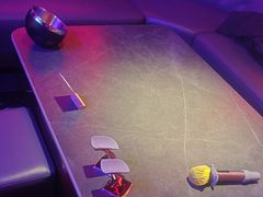 -星聚会KTV(苏州信投大厦店)