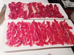 -犇鼎牛潮汕牛肉火锅(新辰里学清路店)