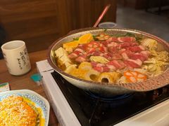 -隐月· 㐂和食屋(芝罘万达公馆店)