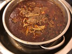 -胖娃古镇鸡杂(磁器口总店)