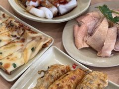 -百家鸡味馆(清泰店)