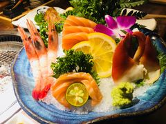 -御牛道日式烤肉料理(杭州万象城店)