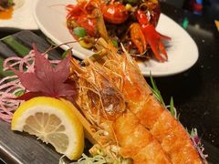 -梅筑·创意料理(王府井百货店)