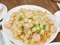 -王家沙点心店(南京西路总店)