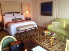 -广州富力丽思卡尔顿酒店