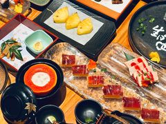 -水濑·日料放题(天河店)
