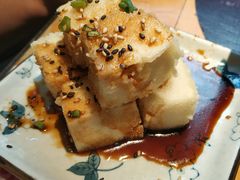 -京和风食堂·定食寿喜锅(保利樾广场店)