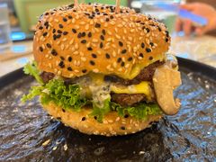 -FAT COW(静安寺店)