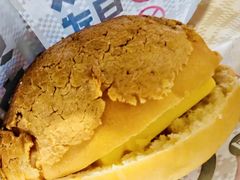 -港师傅·菠萝包(北京超极合生汇店)