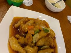 -韩礼年糕(飞虹路店)