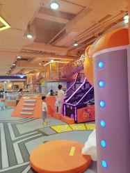 -反弹蹦床公园·亲子乐园·团建·派对(巴南万达店)