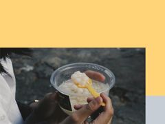 桂花酒酿圆子-笃笃笃糖粥(十全街店)