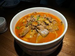 -师味葱扒虎头鲤·水席洛阳菜(元华店)