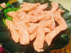 -大壮家原味烤肉(兴华北街店)