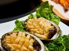 -鸭绿江海鲜烧烤大排档(杏林街店)