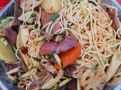 -海大南门夜市(海富街店)