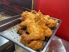 -德盛炸鸡腿(大沽南路店)