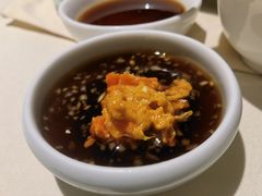 清蒸母蟹黄-成隆行·蟹王府(九江路店)