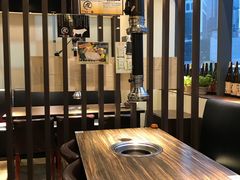 大堂-虎丸烧肉(新大陆广场店)