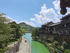 -乌江画廊(彭水苗族土家族自治县)