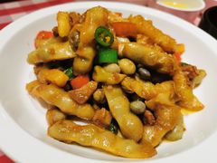 -西贝莜面村(镇江苏宁广场店)
