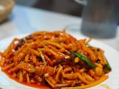 -蜀阳餐厅·金牌水煮鱼