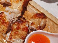 -俄士厨房(五棵松华熙LIVE店)