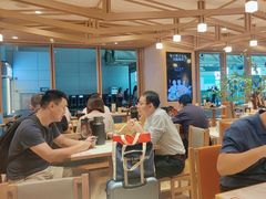 -味千拉面(广州白云机场T1西二店)