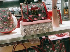-GUCCI(南京德基店)