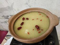 猪肚鸡打边炉-友谊食店·北城天街