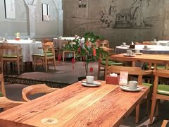 -YAFEE雅菲·粤菜·湘菜·融合菜(魏公村店)
