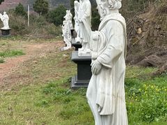 -舒家湾天主教堂