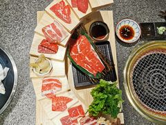 -NIUAN牛庵·日式和牛烧肉(恒隆店)