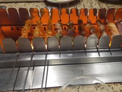 -丰茂烤串(卫星广场店)