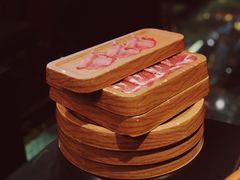 -一绪に寿喜烧自助(世茂广场店)