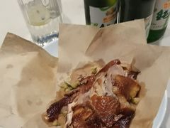 -京味斋·北京烤鸭(华威桥北工大店)