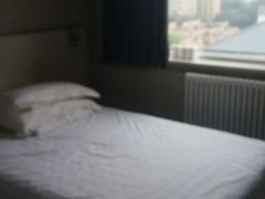 -锦江之星(北京中关村店)