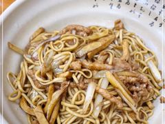 -无名氏面馆(邮电路店)