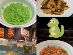 -许爷家·生态湖鲜(徐汇日月光店)