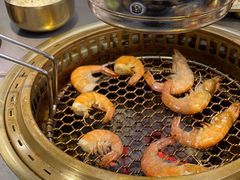 -明洞王妃家烤肉(苏州中心星悦汇店)
