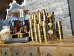 -成都你六姐·牛肉冒菜(城市集市合生汇店)