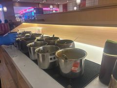 -松野谷·寿喜烧自助(华联顺义金街购物中心店)