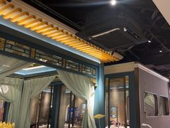 -京味斋·烤鸭·北京菜(安贞店)