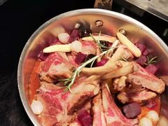 -万达文华酒店·美食汇自助餐厅