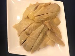 老吉士咸鸡-老吉士酒家(天平路店)