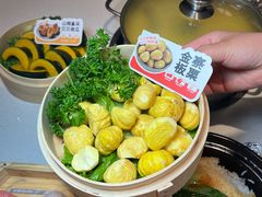 -煲王粤菜餐厅(中侨中心店)
