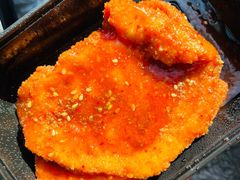 -俺佳炸串(华祥小区店)