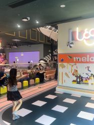-meland亲子乐园(深圳领展中心城店)