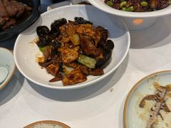 -到家尝北京菜(西坝河店)